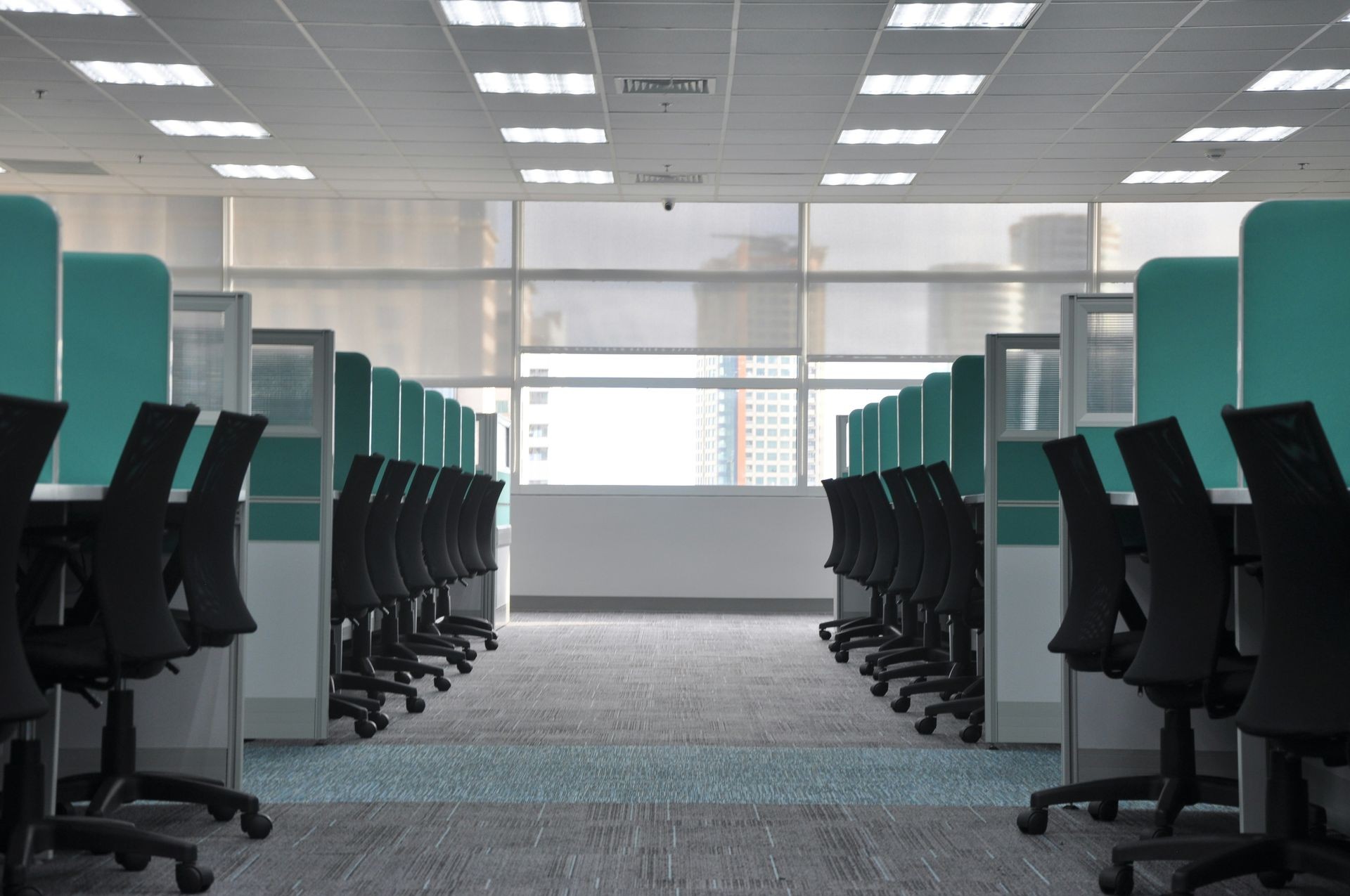 Professional Offices